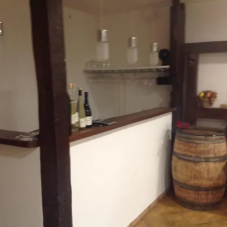Frühstückspension Weingut Becker-steinhauer Mulheim an der Mosel