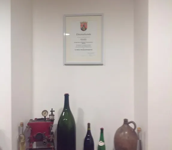 Weingut Becker-steinhauer *