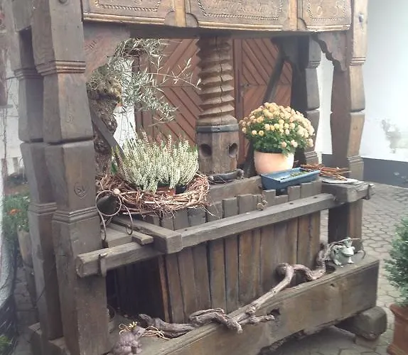 Weingut Becker-steinhauer